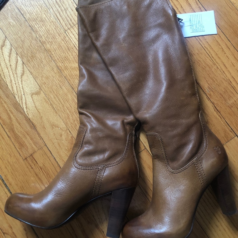 Frye Boots, Brand new